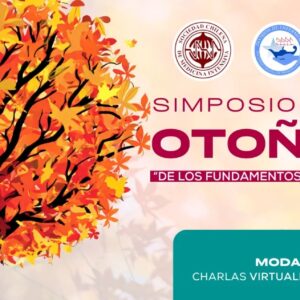 Simposio Otoño SOCHIMI 2026