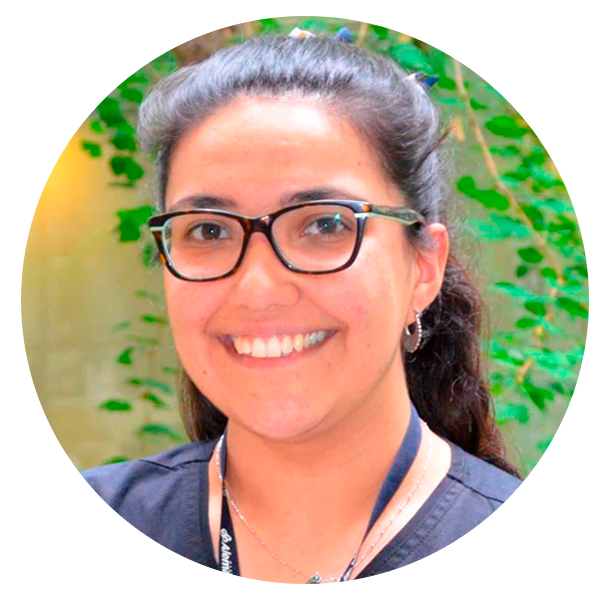 Natalya Drayse - Química Farmacéutica