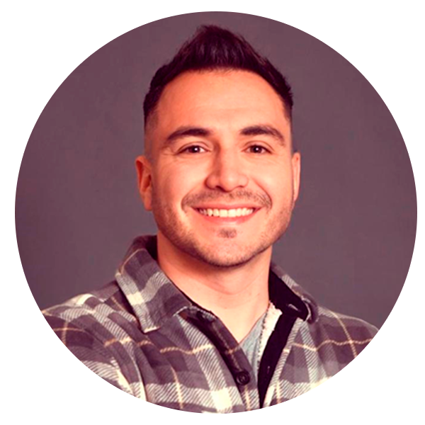 Oscar Vera - Kinesiología