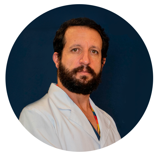 Pablo Hasbun - Director