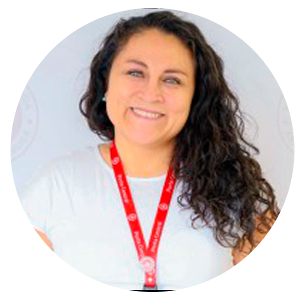 Paula Donoso - Enfermería