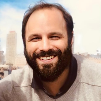 Dr. Fernando Pasteran