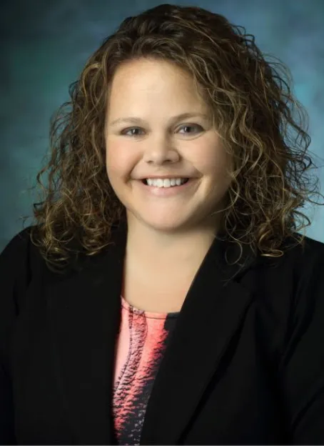 Flga. Kelly S. Casey