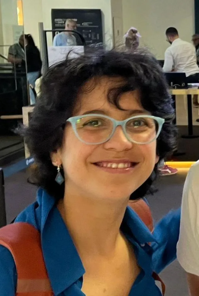 Klga. Cheryl Hickman