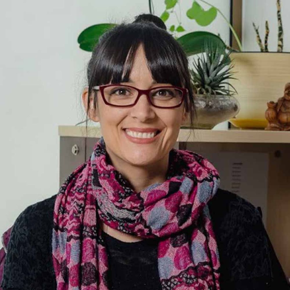 Dra. Baltica Cabieses