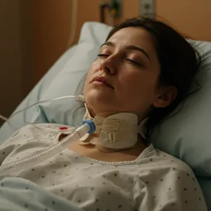 Actualización de manejo de pacientes con traqueostomía