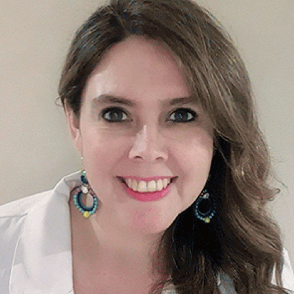 Dra. Daniela Pavez