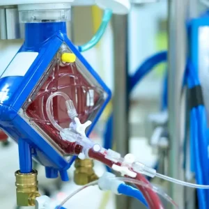 ECMO 360: del circuito al paciente y la emergencia
