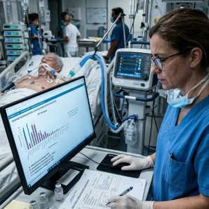 El problema de la multirresistencia antimicrobiana en BGN: diagnóstico y estrategias terapéuticas. Una necesidad del Intensivista.