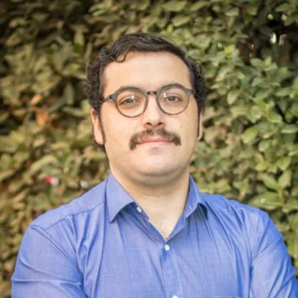 Flgo. Gabriel Salgado