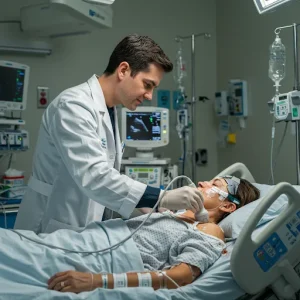 Introducción a la ecografía cerebral en UCI