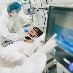 Manejo Ventilatorio de Patologías Obstructivas