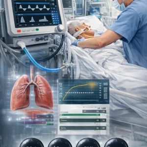 Monitorización del Paciente en Ventilación Mecánica y Evaluación del Esfuerzo