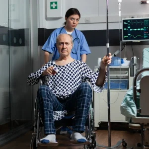 Rehabilitación Integrada del Paciente Crítico: del soporte vital al desempeño funcional